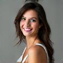 Isabelle Rousseau, cliente satisfaite