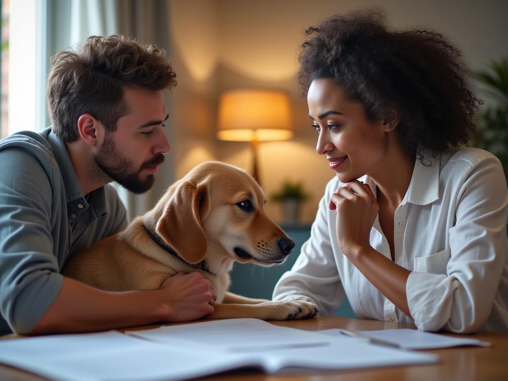Consultation comportementale personnalisée