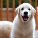 Socialisation chiots en groupe