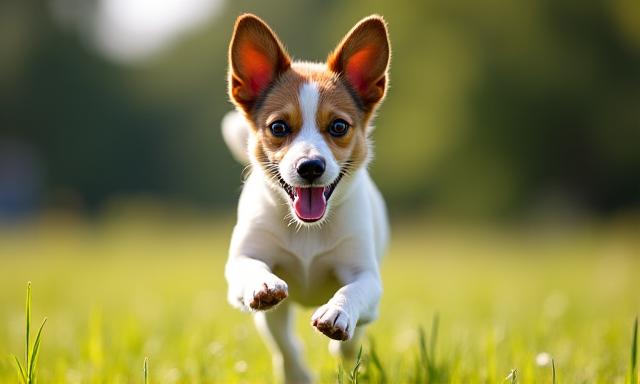 Éducation spécialisée Terriers